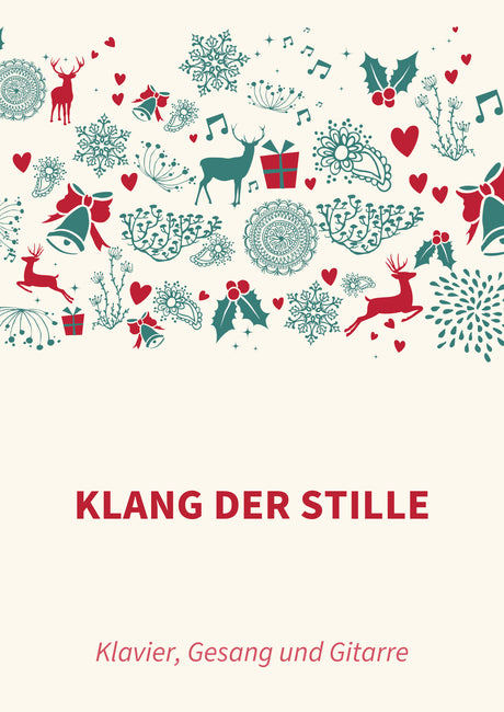Klang der Stille