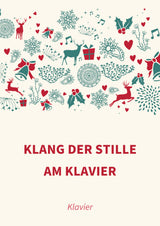 Klang der Stille am Klavier