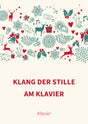 Klang der Stille am Klavier
