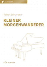 Kleiner Morgenwanderer