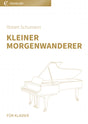 Kleiner Morgenwanderer