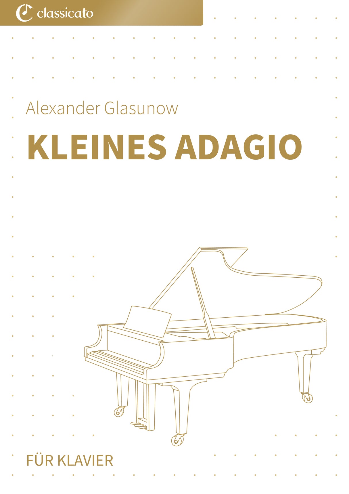 Kleines Adagio