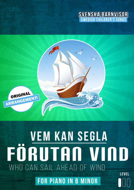Vem Kan Segla Förutan Vind