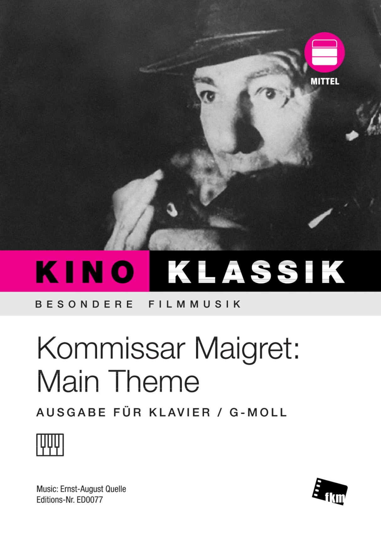 Kommissar Maigret