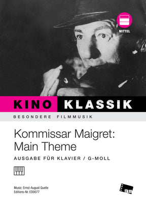 Kommissar Maigret