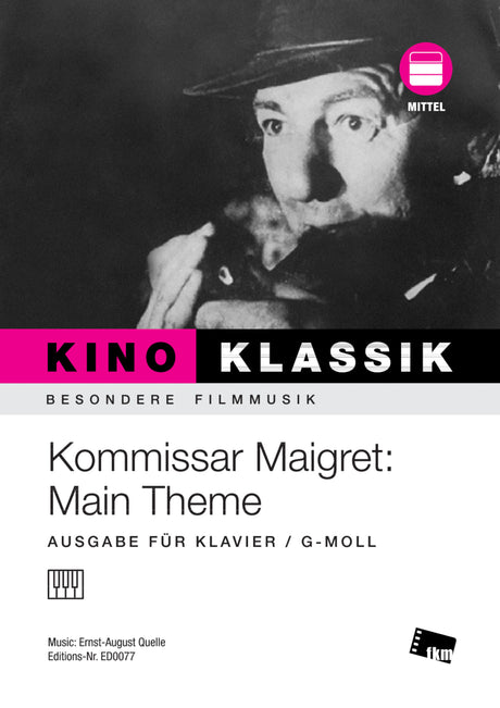 Kommissar Maigret