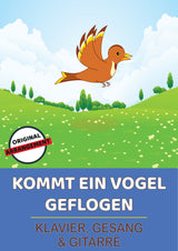 Kommt ein Vogel geflogen