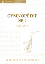 Gymnopédie n° 1