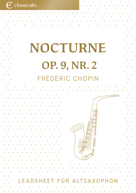 Nocturne op. 9 Nr. 2