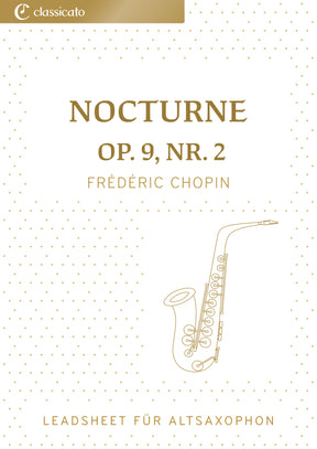 Nocturne op. 9 Nr. 2