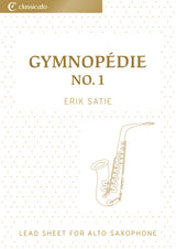 Gymnopédie No. 1