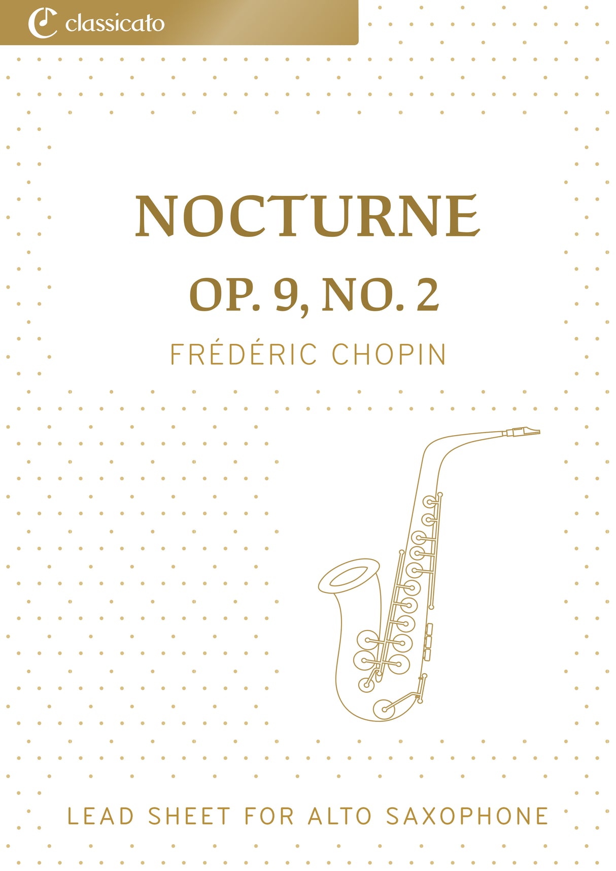 Nocturne, Op. 9, No. 2