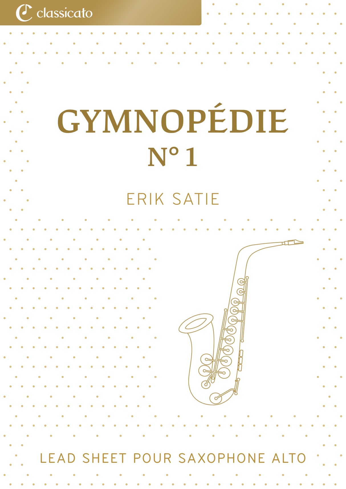 Gymnopédie n° 1