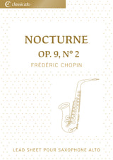 Nocturne op. 9 n° 2