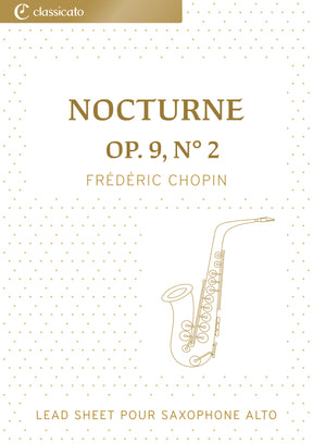 Nocturne op. 9 n° 2