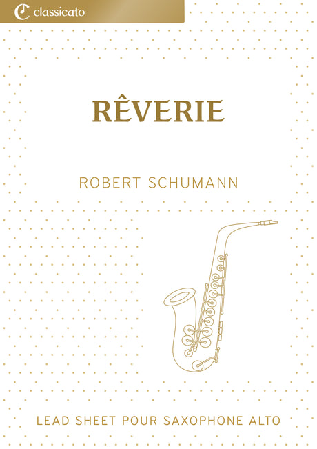 Rêverie
