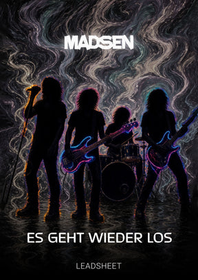 Es geht wieder los