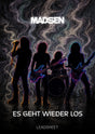Es geht wieder los