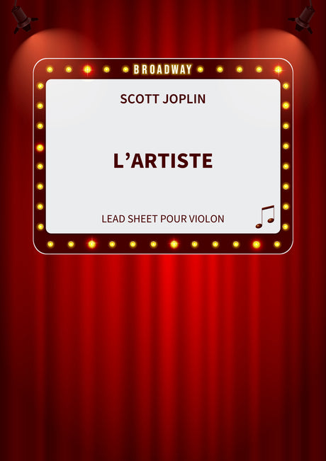 L’Artiste