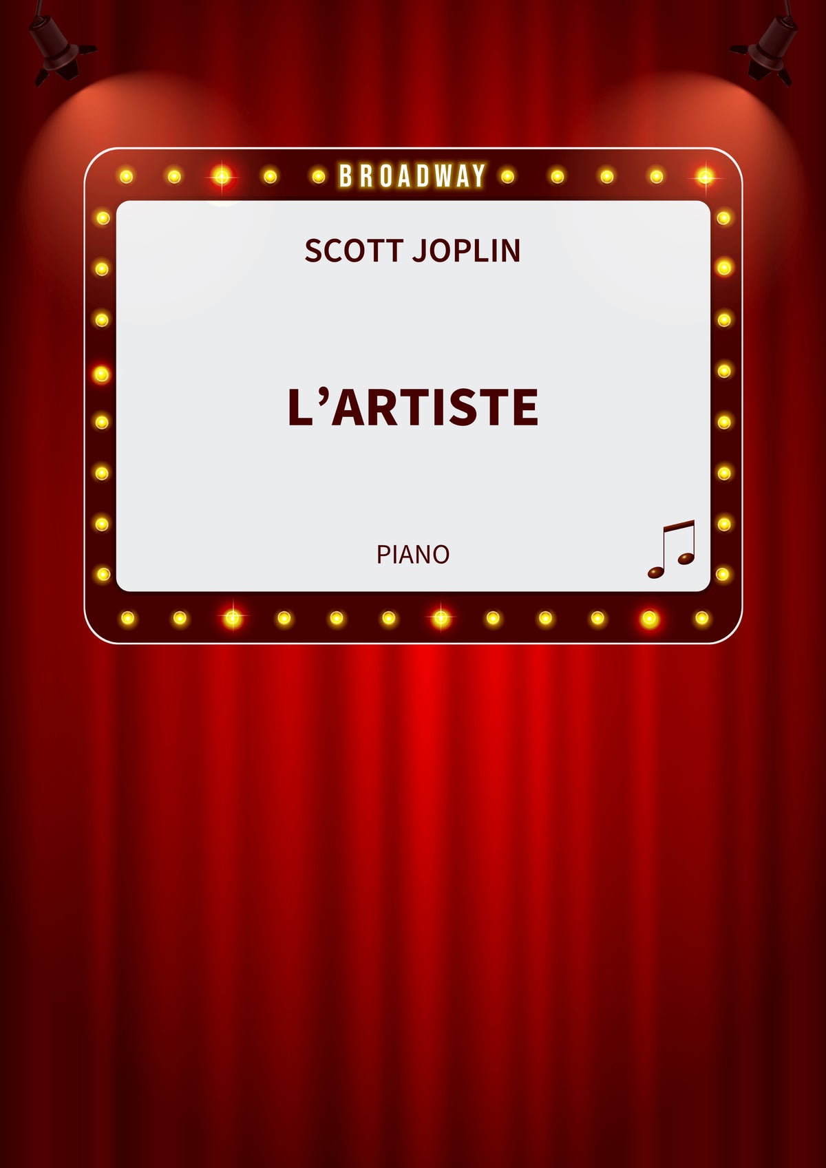 L’Artiste