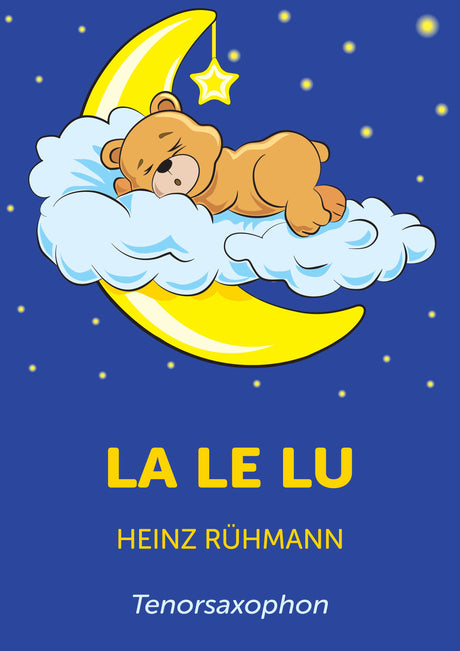 La-Le-Lu