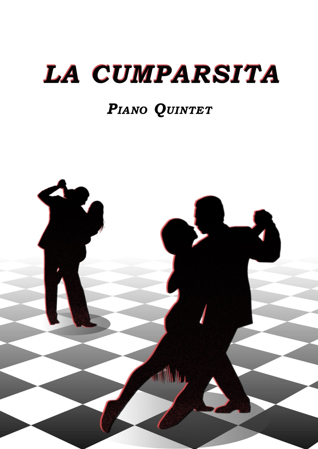 La Cumparsita