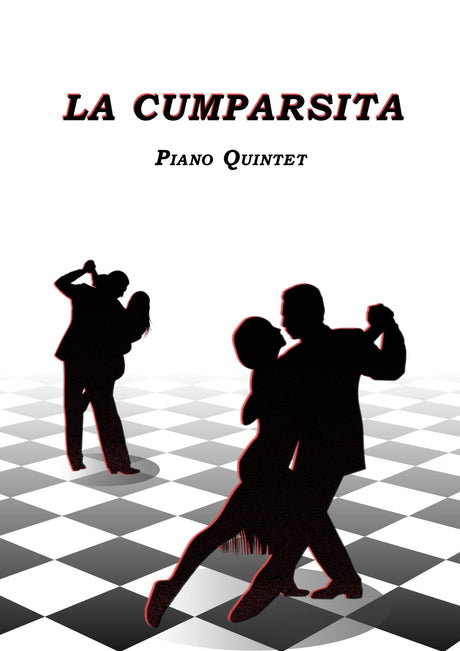 La Cumparsita