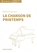 La chanson de printemps