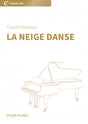 La neige danse