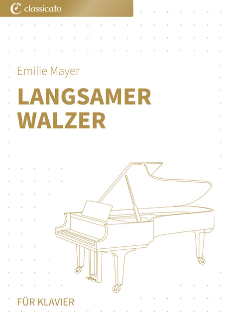 Langsamer Walzer