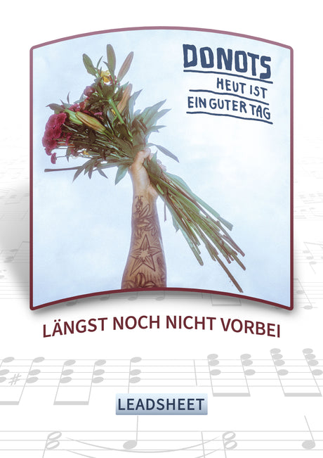 Längst noch nicht vorbei