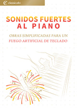 Sonidos Fuertes al Piano