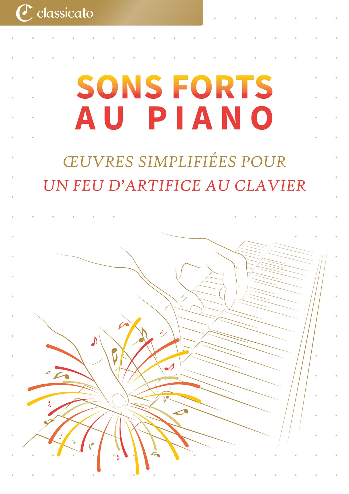 Sons Forts au Piano