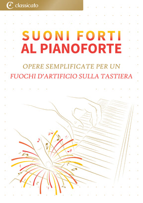Suoni Forti al Pianoforte