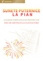 Sunete Puternice la Pian