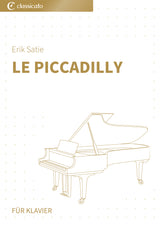 Le Piccadilly