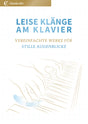 Leise Klänge am Klavier