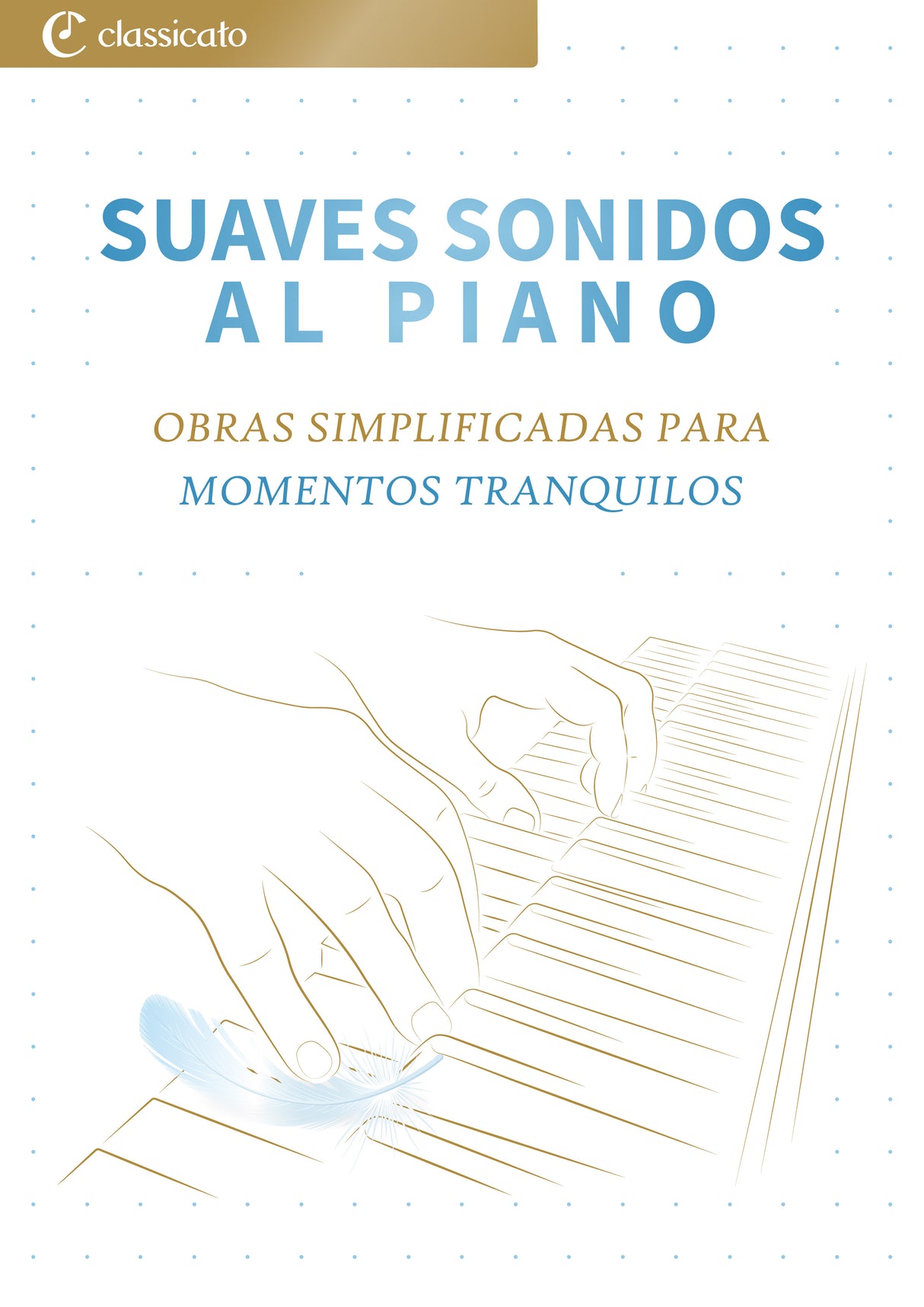 Suaves Sonidos al Piano
