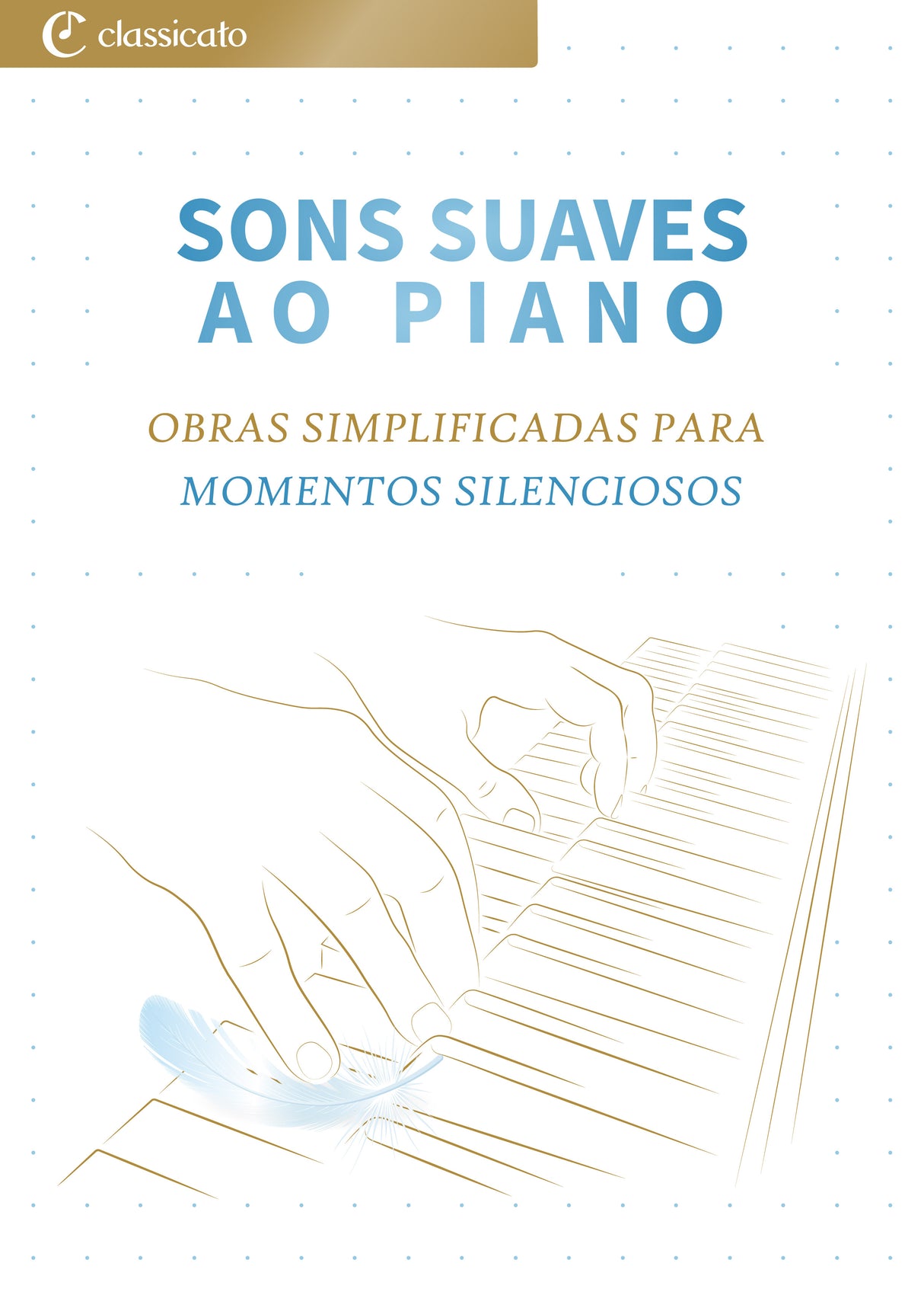 Sons Suaves ao Piano