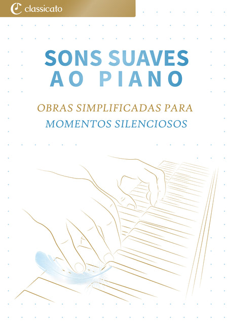 Sons Suaves ao Piano