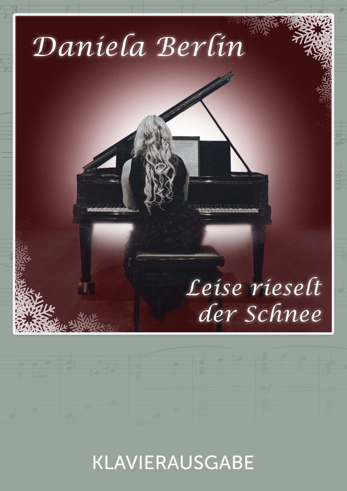 Leise rieselt der Schnee