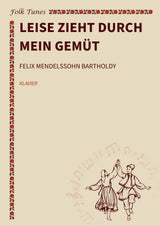 Leise zieht durch mein Gemüt