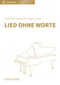 Lied ohne Worte