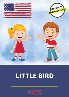Little Bird