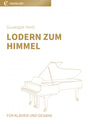 Lodern zum Himmel