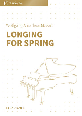 Longing for spring