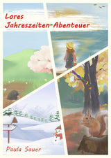 Lores Jahreszeiten‑Abenteuer