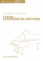 Luglio — La canzone del mietitore