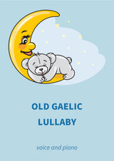 Old Gaelic Lullaby