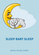 Sleep Baby Sleep